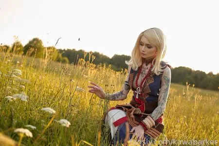 Zirael_Rem OnlyFans Leaked Free Thumbnail Picture - #AELZaayCUy