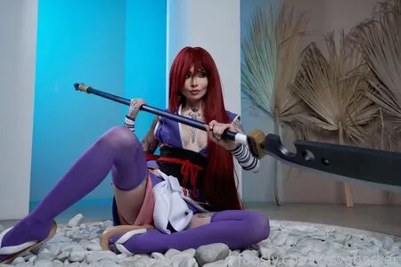 Zirael_Rem OnlyFans Leaked Free Thumbnail Picture - #C3XdTXXSV2