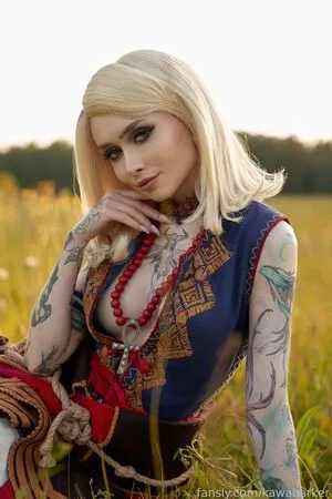 Zirael_Rem OnlyFans Leaked Free Thumbnail Picture - #Cp4gQjbARH