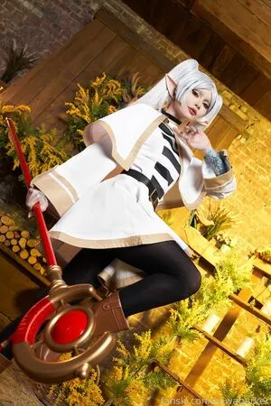 Zirael_Rem OnlyFans Leaked Free Thumbnail Picture - #D6qVDPJ6El