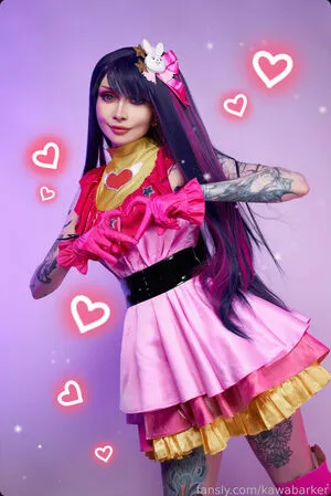 Zirael_Rem OnlyFans Leaked Free Thumbnail Picture - #EUeo9xPf98