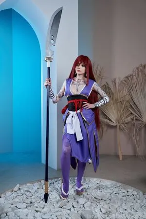 Zirael_Rem OnlyFans Leaked Free Thumbnail Picture - #Ermi8kOOUa