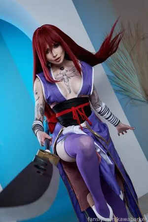 Zirael_Rem OnlyFans Leaked Free Thumbnail Picture - #F4rjB662o9