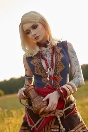 Zirael_Rem OnlyFans Leaked Free Thumbnail Picture - #GVzvWm4Sc2