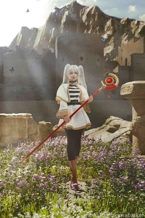 Zirael_Rem OnlyFans Leaked Free Thumbnail Picture - #IEIF0szWZO