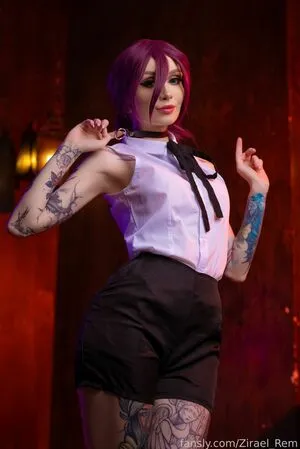 Zirael_Rem OnlyFans Leaked Free Thumbnail Picture - #J4OxRH9R3J