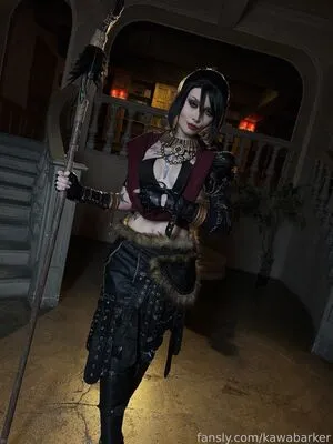 Zirael_Rem OnlyFans Leaked Free Thumbnail Picture - #K9aQMb6VbD