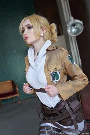 Zirael_Rem OnlyFans Leaked Free Thumbnail Picture - #N4Ra50NpdR