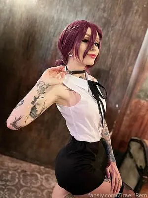 Zirael_Rem OnlyFans Leaked Free Thumbnail Picture - #NVv2TbtrIC
