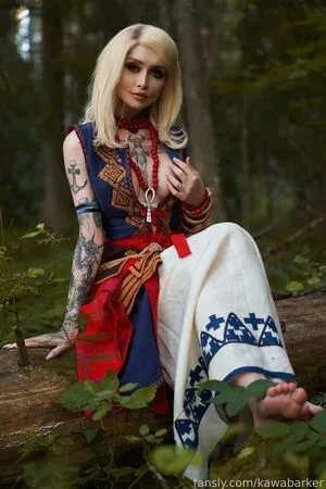 Zirael_Rem OnlyFans Leaked Free Thumbnail Picture - #OjdbbYcsKI