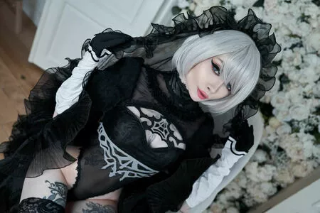 Zirael_Rem OnlyFans Leaked Free Thumbnail Picture - #R2BC5IAkFM