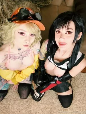 Zirael_Rem OnlyFans Leaked Free Thumbnail Picture - #RuJwvTXSP6