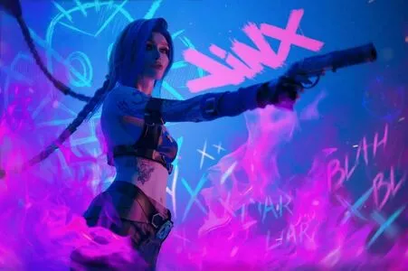 Zirael_Rem OnlyFans Leaked Free Thumbnail Picture - #SeukQ8QwsD