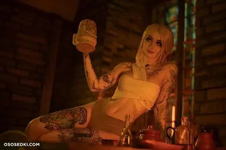 Zirael_Rem OnlyFans Leaked Free Thumbnail Picture - #XjwTpuniQT