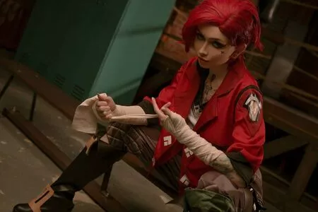 Zirael_Rem OnlyFans Leaked Free Thumbnail Picture - #XmZxW2XHzE