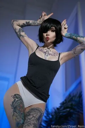 Zirael_Rem OnlyFans Leaked Free Thumbnail Picture - #aPoCbybCxy