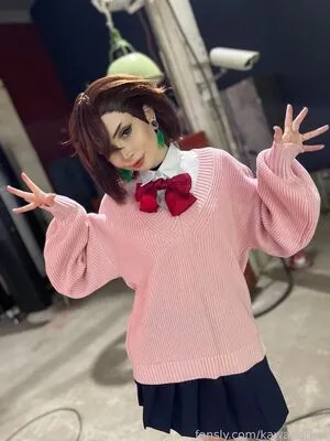 Zirael_Rem OnlyFans Leaked Free Thumbnail Picture - #bQC7x9CXh7