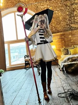 Zirael_Rem OnlyFans Leaked Free Thumbnail Picture - #bUmiQ7o4Vv