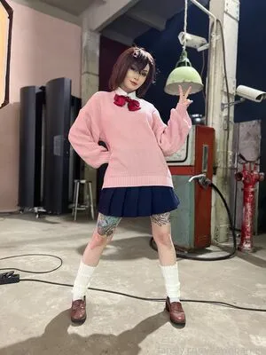 Zirael_Rem OnlyFans Leaked Free Thumbnail Picture - #ewtmW4zjCj