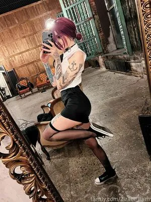 Zirael_Rem OnlyFans Leaked Free Thumbnail Picture - #hq04hQNJUC