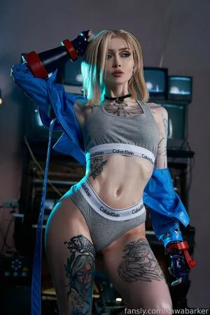 Zirael_Rem OnlyFans Leaked Free Thumbnail Picture - #iOZBuZGmuA