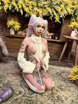 Zirael_Rem OnlyFans Leaked Free Thumbnail Picture - #kuf3V6JRLM