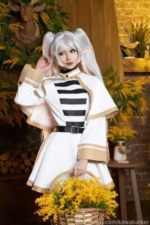 Zirael_Rem OnlyFans Leaked Free Thumbnail Picture - #m9rPyiiZN1