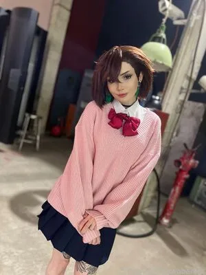 Zirael_Rem OnlyFans Leaked Free Thumbnail Picture - #mJ2llEZRCh