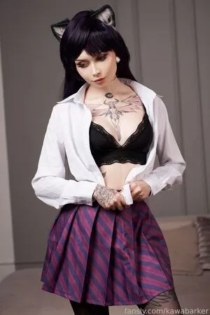 Zirael_Rem OnlyFans Leaked Free Thumbnail Picture - #oviYqXHE9a