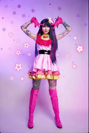 Zirael_Rem OnlyFans Leaked Free Thumbnail Picture - #p36DoOBBjn