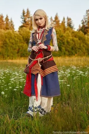 Zirael_Rem OnlyFans Leaked Free Thumbnail Picture - #pawNpLHZdc