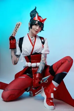 Zirael_Rem OnlyFans Leaked Free Thumbnail Picture - #qrGuq7t6CZ