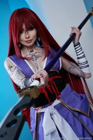 Zirael_Rem OnlyFans Leaked Free Thumbnail Picture - #tqYrgUKVFa