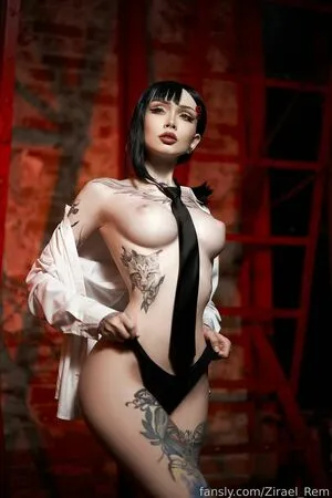 Zirael_Rem OnlyFans Leaked Free Thumbnail Picture - #xK8FsLxm20