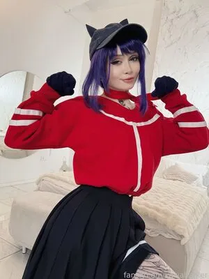 Zirael_Rem OnlyFans Leaked Free Thumbnail Picture - #xTDPImdH6A