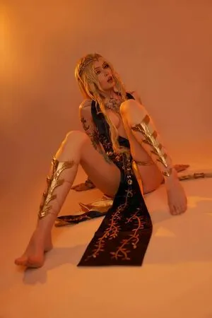 Zirael_Rem OnlyFans Leaked Free Thumbnail Picture - #zVwxOdOPbi