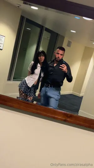 Zirakillz OnlyFans Leaked Free Thumbnail Picture - #Q9QzRZ6huw