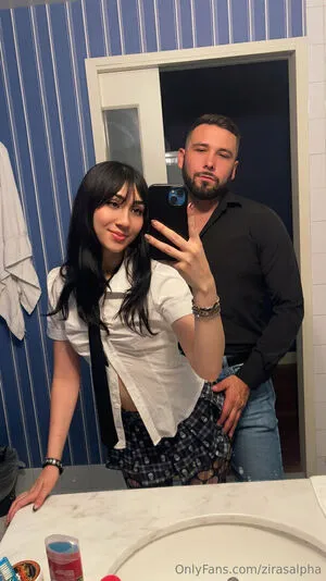 Zirakillz OnlyFans Leaked Free Thumbnail Picture - #ira02YaGEo