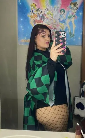 Zirenade OnlyFans Leaked Free Thumbnail Picture - #x9ibG9yO49