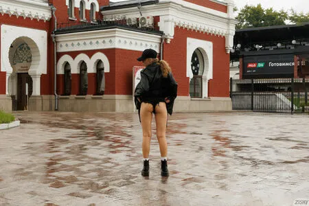 Zishy OnlyFans Leaked Free Thumbnail Picture - #A1K5By6jyS