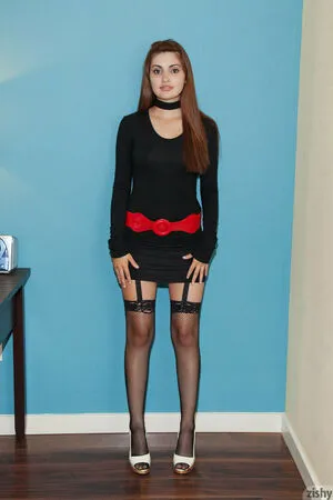 Zishy OnlyFans Leaked Free Thumbnail Picture - #IzIYalIa5D