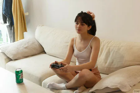 Zishy OnlyFans Leaked Free Thumbnail Picture - #Kvz1CQ2Skv