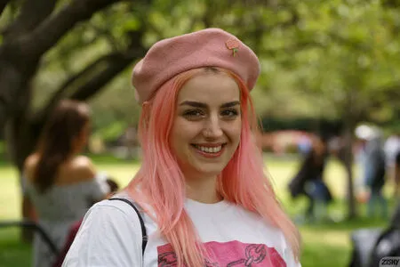 Zishy OnlyFans Leaked Free Thumbnail Picture - #O5LDGHhfh2