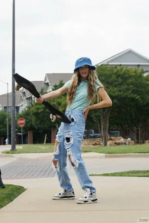 Zishy OnlyFans Leaked Free Thumbnail Picture - #P4P1Pi93UN