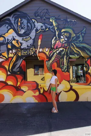 Zishy OnlyFans Leaked Free Thumbnail Picture - #XFV0qGd77t