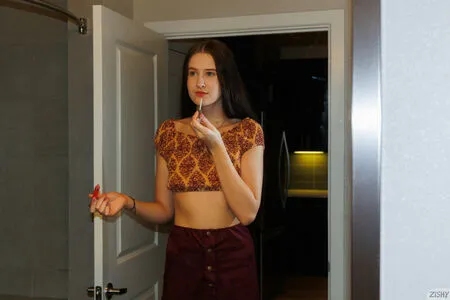 Zishy OnlyFans Leaked Free Thumbnail Picture - #kxuhTWSyNw