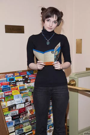 Zishy OnlyFans Leaked Free Thumbnail Picture - #l9anXes2DJ