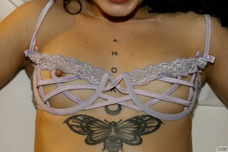 Zishy OnlyFans Leaked Free Thumbnail Picture - #m8OYHyFRFI