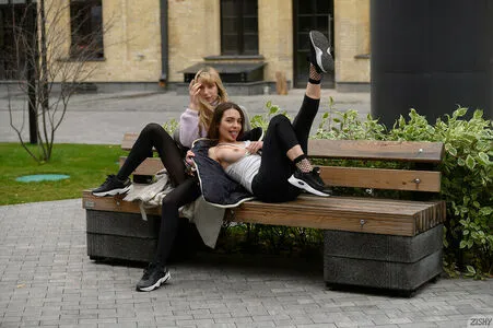 Zishy OnlyFans Leaked Free Thumbnail Picture - #mEayFUfAXl