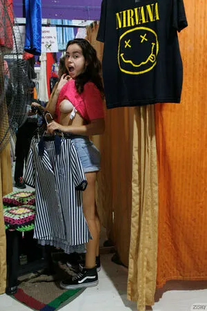 Zishy OnlyFans Leaked Free Thumbnail Picture - #oiMABumAM3